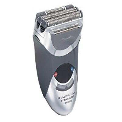 Remington Foil Shaver
