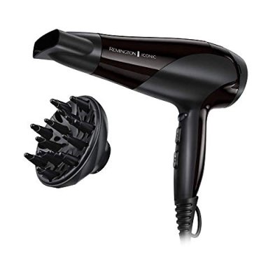 Remington Ionic Hair Dryer