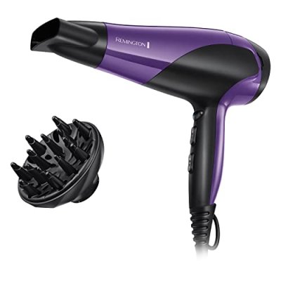 Remington Ionic Hair Dryer