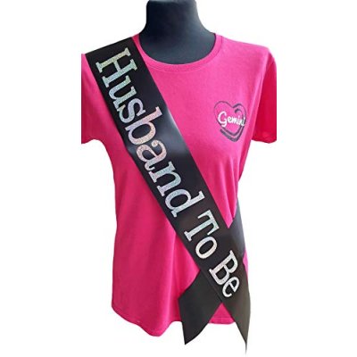 Gemini Ribbons Sash