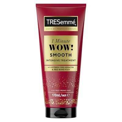 TRESemmé 1 Minute Treatment