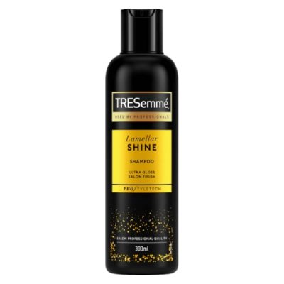 TRESemmé Lamellar Shine Shampoo 300 ml