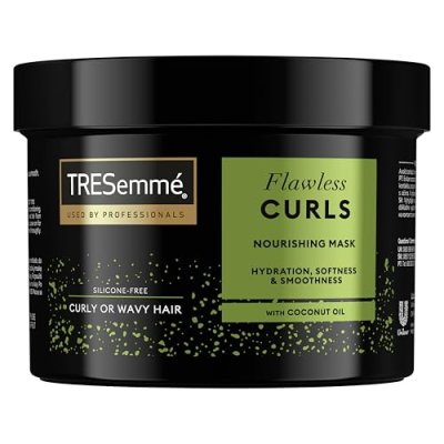 TRESemmé Flawless Curls Mask