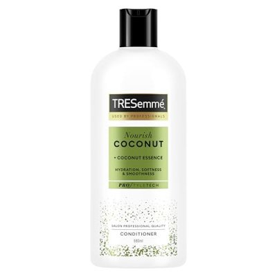 TRESemmé Nourish Coconut Conditioner