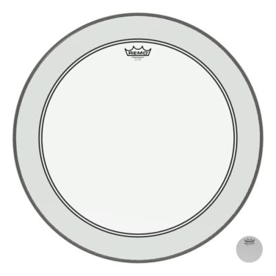 Remo Powerstroke 3 Drum Head