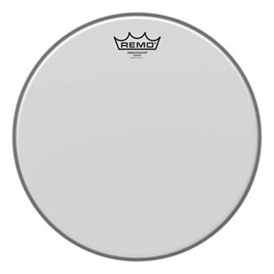 Remo Drum Head White Coated