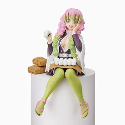 Demon Slayer: Mitsuri Kanroji PVC Statuette