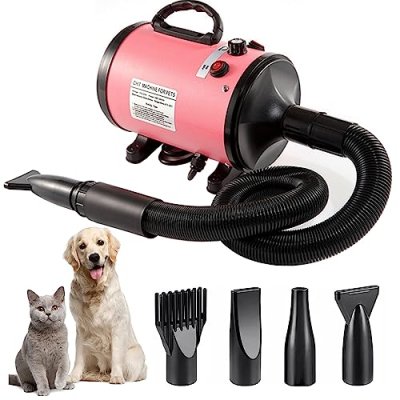 Memows Dog Hair Dryer