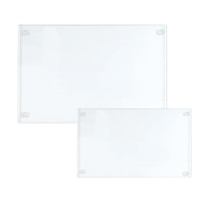 Tempered Glass Cutting Boards