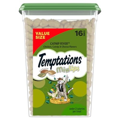 Temptations MixUps Treats