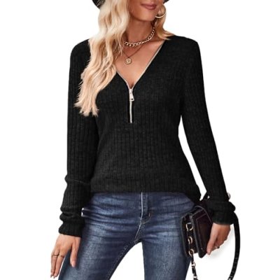 Gemulate Women's Tunic Sweatshirt