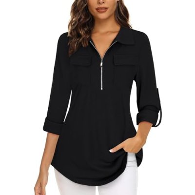 Gemulate Long Sleeve Top