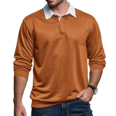 Remxi Men's Polo Shirt