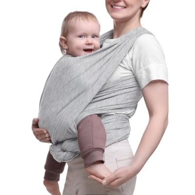 WenYa Baby Wrap Carrier
