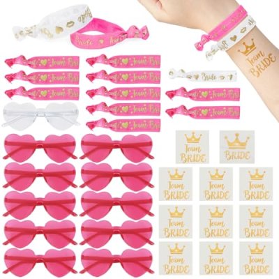 LACGO Hen Party Accessories