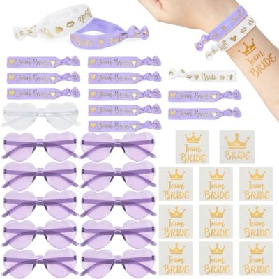 LACGO Hen Party Accessories