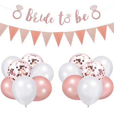 Hen Party Decoration Set