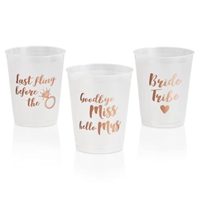Hen Party Cups