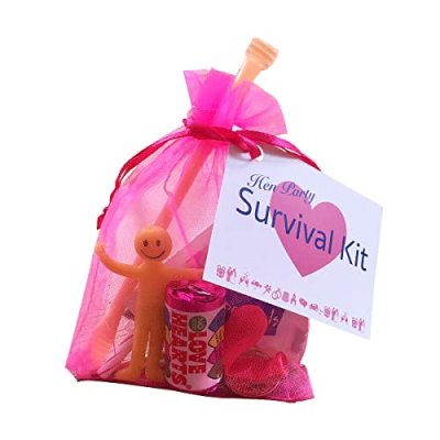 Hen Party Survival Kits