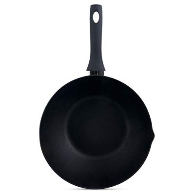 Ken Hom Aluminium Wok