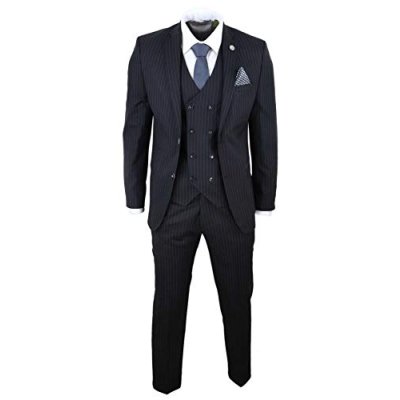 Men's 3-Piece Suit
