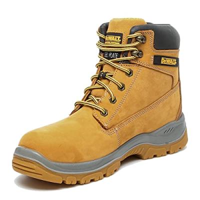 DEWALT Men's Safety Boots