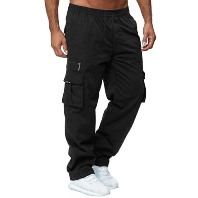 CTU Men's Cargo Trousers