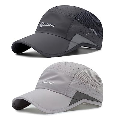 AYPOW Men's Baseball Cap