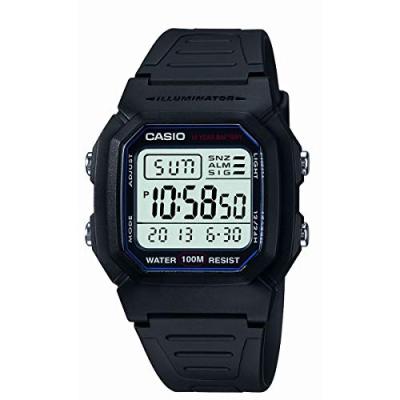 CASIO Men's Watch