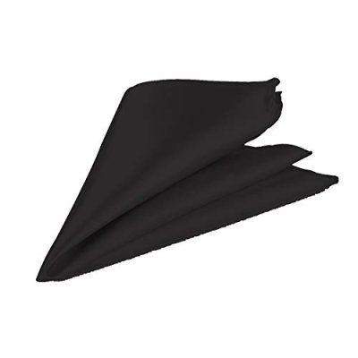 Men’s Satin Pocket Square