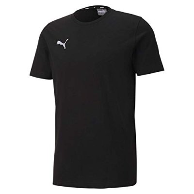 PUMA Men's Teamgoal 23 Casuals Tee T shirt, Puma…