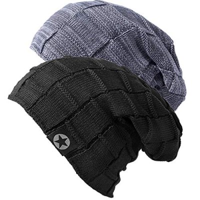 Men's Beanie Hats