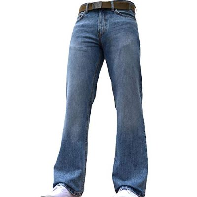 Men's Denim Jeans
