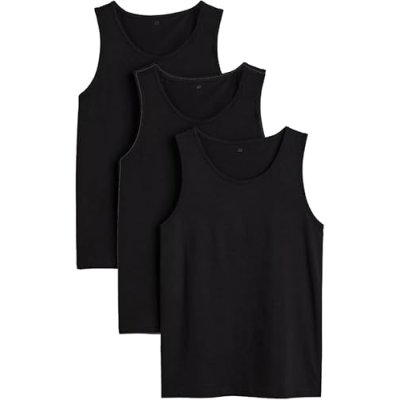 COSHAL® Men's Vest