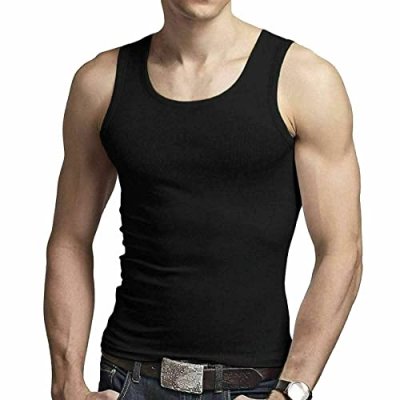 COSHAL® Men's Vests