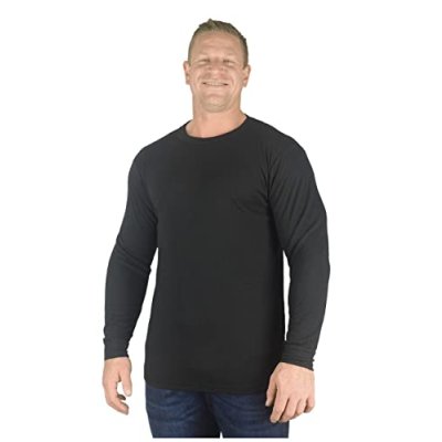 KAM Men's Thermal Base Layer