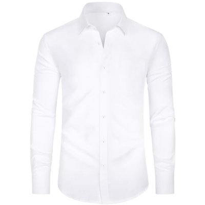 J.VER Men's Shirt