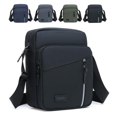 VIRAHYEM Men's Shoulder Bag