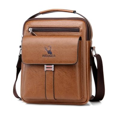 ANPTER Men’s Shoulder Bag