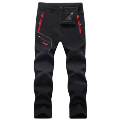 YAOHUOLE Men’s Hiking Trousers