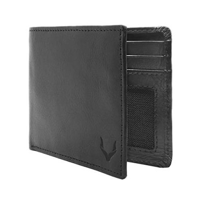 PELLE TORO Men's RFID Blocking Wallet