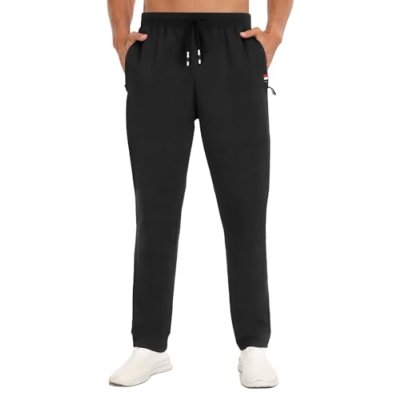 YUTYTH Men’s Joggers