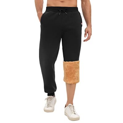 UMIPUBO Men's Joggers