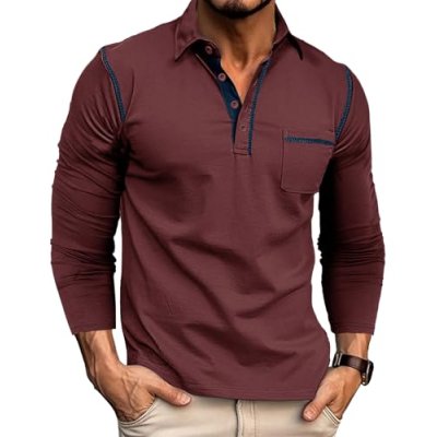 Men's Polo Shirt
