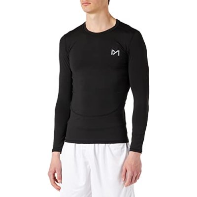 MEETYOO Men's Compression Top