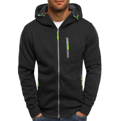 Men's Hoodie