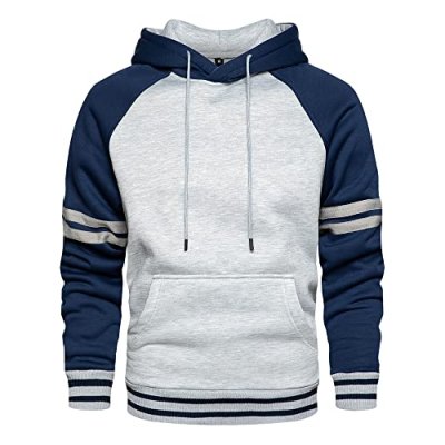 LBL Men's Hoodie