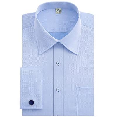 J.VER Men's Formal Shirt