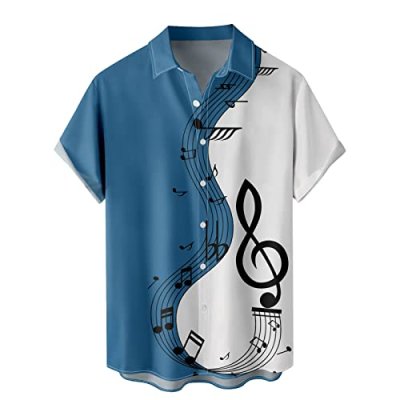 Men's Cotton T-Shirt