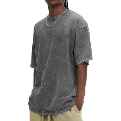 Men's Cotton T-Shirts